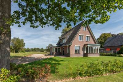 Woning Lierderstraat 65 Lieren