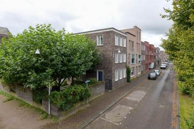 Woning Harderwijkkade 12 Amersfoort