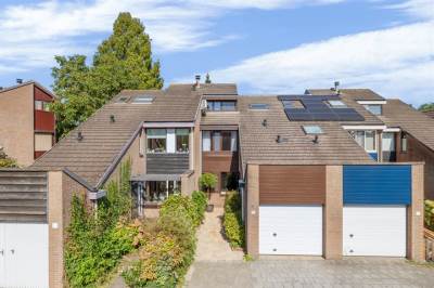 Woning Klaroen 15 Capelle aan den IJssel