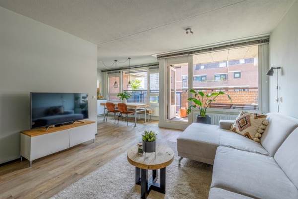 Woning Blaak 229 Rotterdam