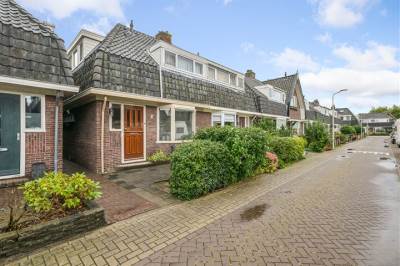 Woning Ohmstraat 18 Wormerveer