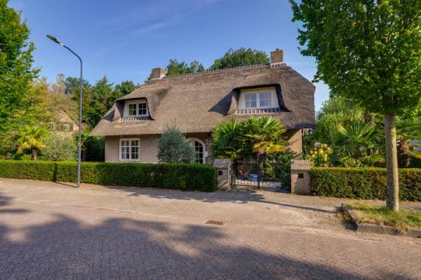 Woning Vossenberg 15 Prinsenbeek