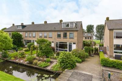 Woning Herenweg 183 Wilnis