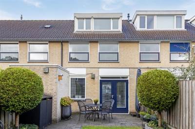 Woning Eekhoornlaan 29 Veenendaal