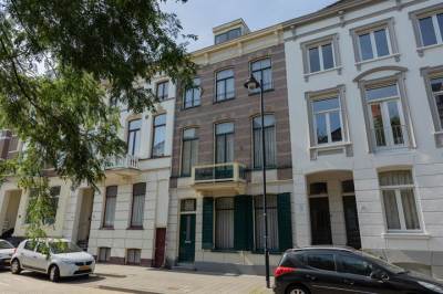 Woning Emmastraat 28 Arnhem