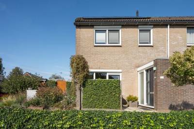 Woning Druwerbrink 274 Emmen