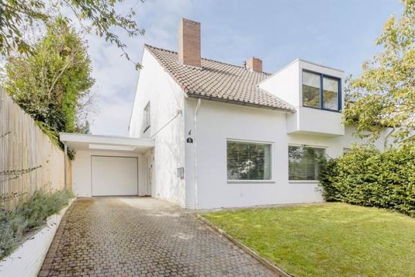 Woning Beatrixstraat 17 Cadier en Keer
