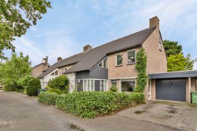 Woning Fransebaan 46 Eindhoven