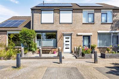 Woning Hyacintenveld 9 Bergen op Zoom