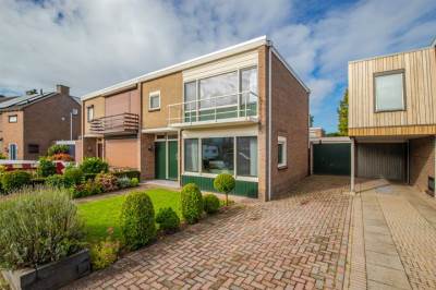 Woning Nicolaas Beetsstraat 21 Zevenaar