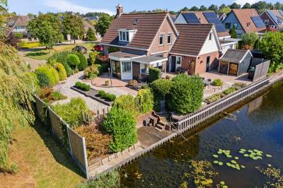 Woning Steven 2 Joure