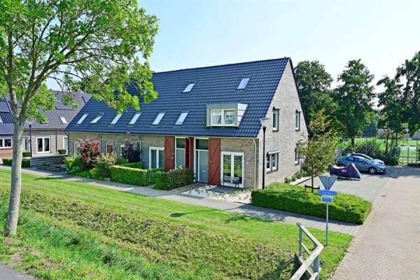 Woning Het Nooitgedacht 5 De Weere