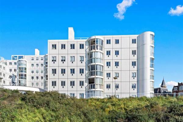 Woning Seinpostduin 66 Den Haag