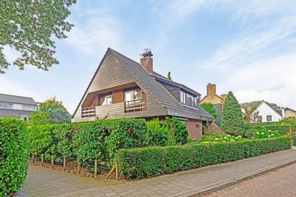 Woning Sportlaan 61 Rosmalen