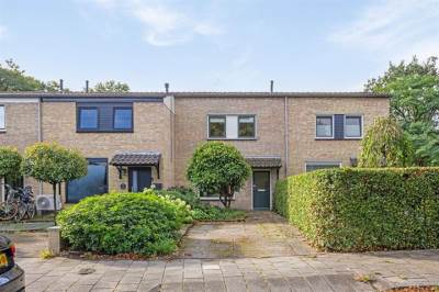 Woning Limburgpad 4 Dongen