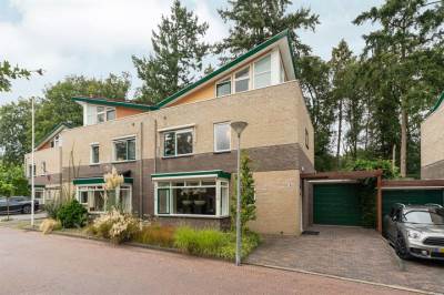 Woning Valckeniershof 3 Heveadorp