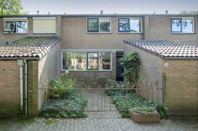 Woning Holtingerbrink 204 Emmen