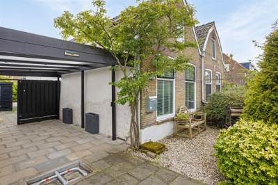 Woning Goudenregenstraat 55 Capelle aan den IJssel
