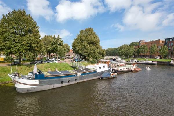 Woning Schuttevaerkade 7 Zwolle