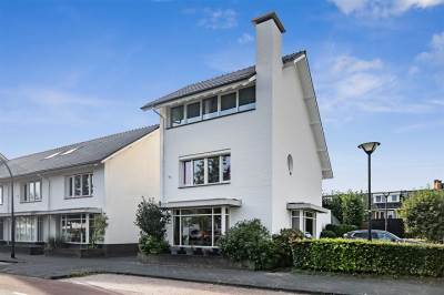 Woning Koolhovenlaan 90 Tilburg