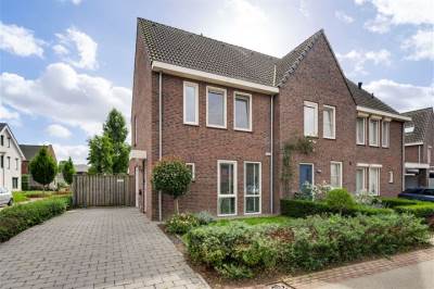 Woning Haver 5 Leveroy