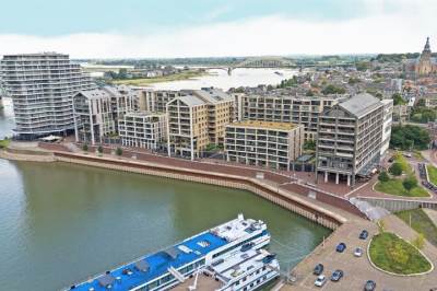 Woning Dokstraat 93 Nijmegen