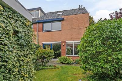 Woning Hardsteen 10 Zoetermeer