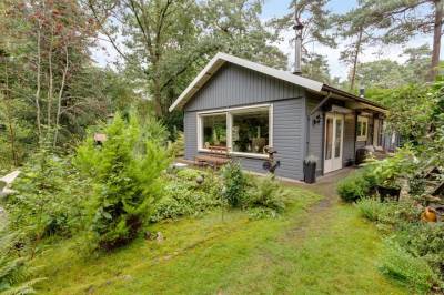 Woning Usselerveenweg 93 Enschede