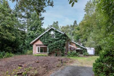 Woning Bergweg 30 Rhenen