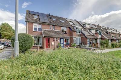Woning Breedestraat 41 Doesburg