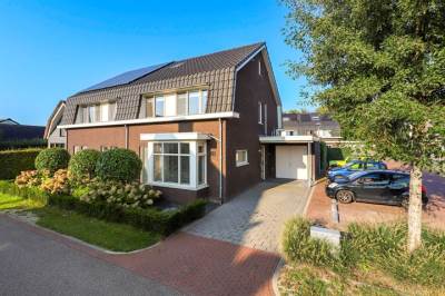 Woning Ziggel 28 Wehl