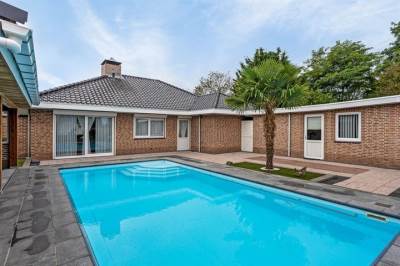 Woning Margrietstraat 44 St. Willebrord