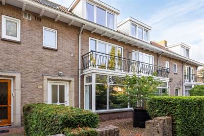 Woning Keizer Karelweg 88 Amstelveen