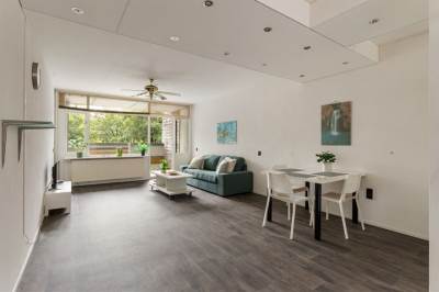 Woning Bastion 169 Lelystad