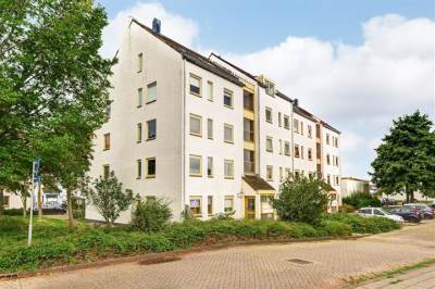 Woning Marina-Park 414 Den Helder