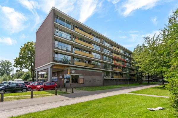 Woning Troelstraweg 71 Wageningen