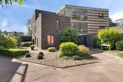 Woning Hortensiaweg 46 Paterswolde