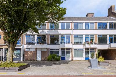 Woning Hofveld 127 Apeldoorn