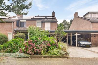 Woning Hertshooi 13 Mierlo