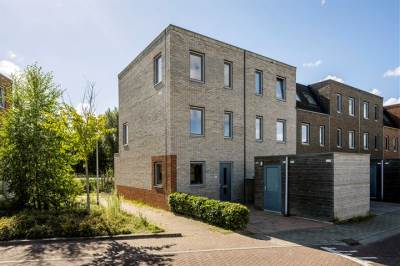 Woning Jakop Slegthof 20 Weesp