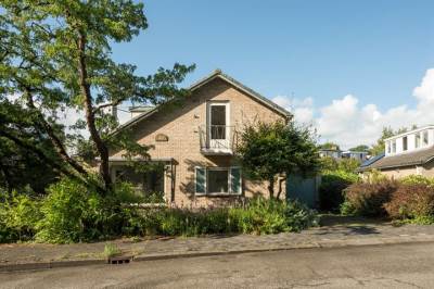 Woning Johannes van Lochemstraat 5 Mijdrecht