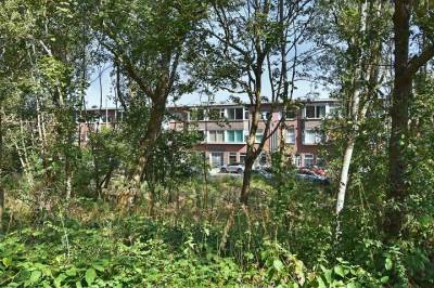 Woning Duivelandsestraat 45 Den Haag