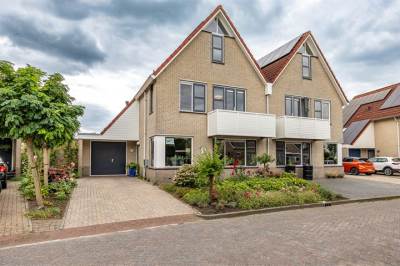 Woning Vierendeel 10 Ten Boer