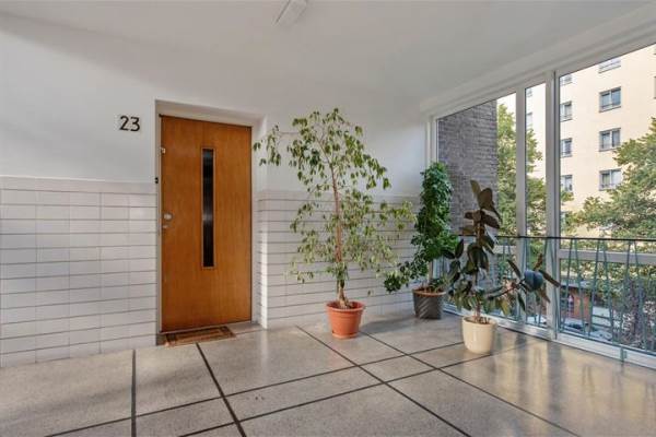 Woning J.H.A. Schaperlaan 23 Rijswijk (ZH)