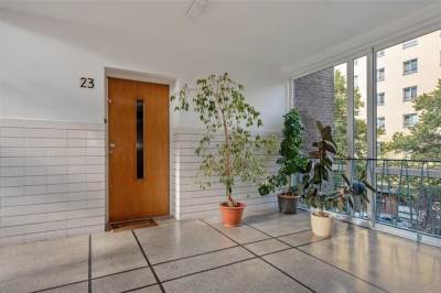 Woning J.H.A. Schaperlaan 23 Rijswijk (ZH)