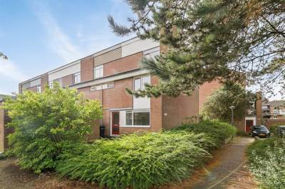 Woning Poolster 22 Hoorn (NH)