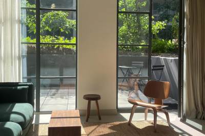 Woning VOC-kade 120 Amsterdam