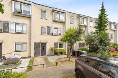 Woning Floris Versterstraat 7 Almere