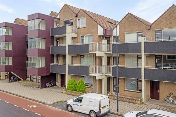 Woning Oldenzaalsestraat 60 Enschede