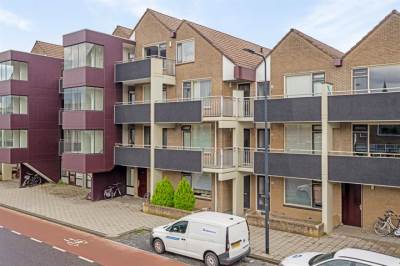 Woning Oldenzaalsestraat 60 Enschede